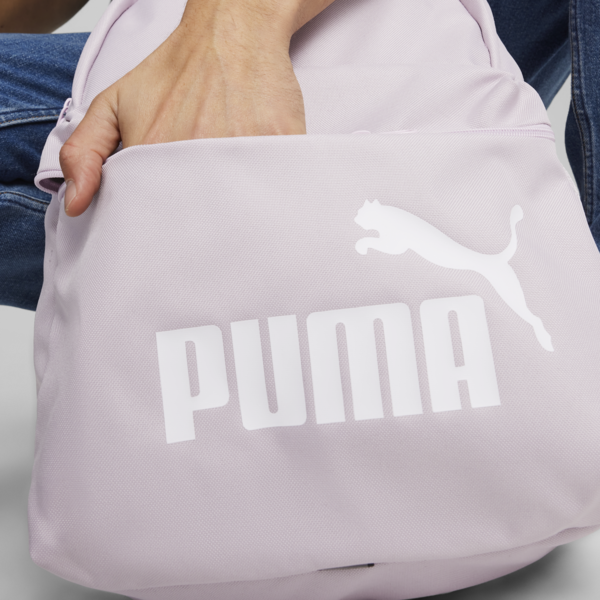 PUMA Phase Backpack, Grape Mist, large-ZAF