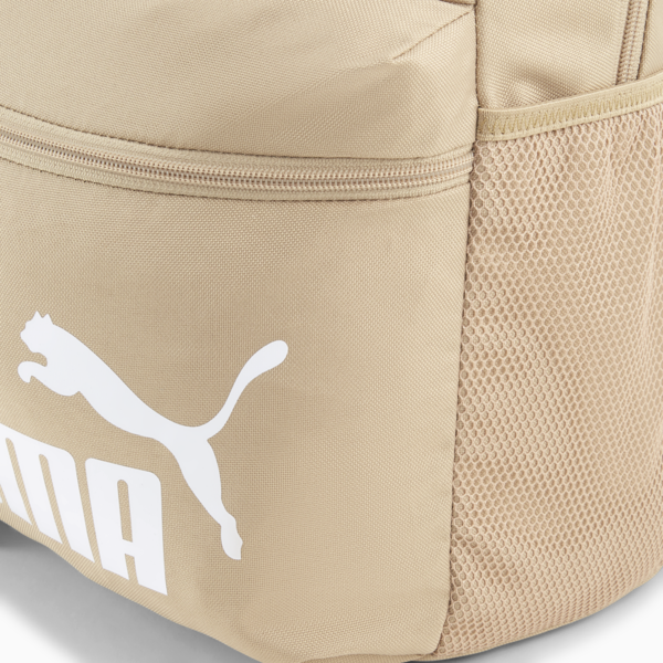 PUMA Phase Backpack, Prairie Tan, large-ZAF