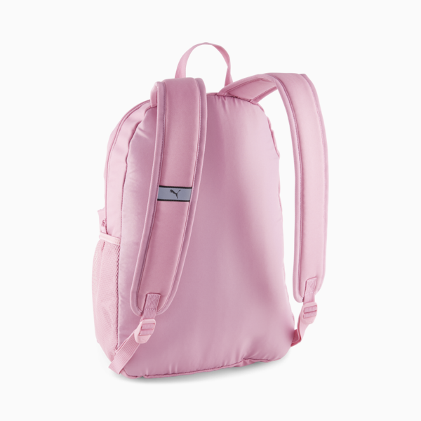 Mochila PUMA Phase II, Mauved Out, large-ARG