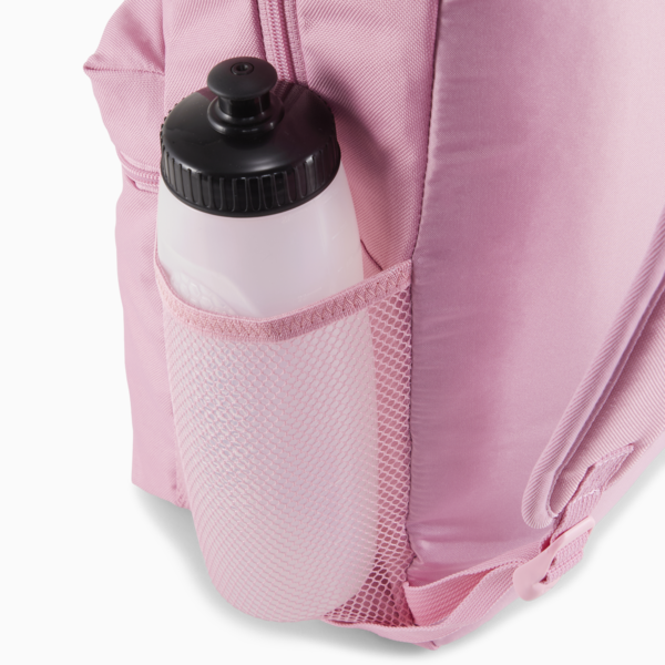 Mochila PUMA Phase II, Mauved Out, large-ARG