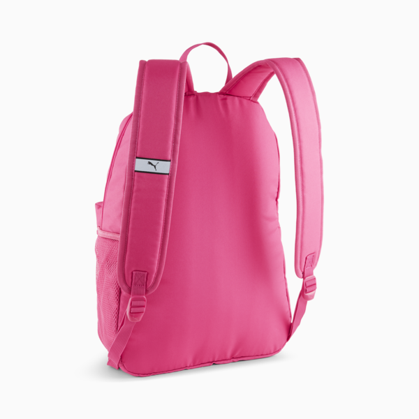 Mochila PUMA Phase II, PUMA Pink, large-ARG