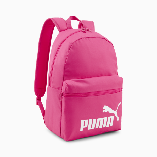 Mochila PUMA Phase II, PUMA Pink, large-ARG