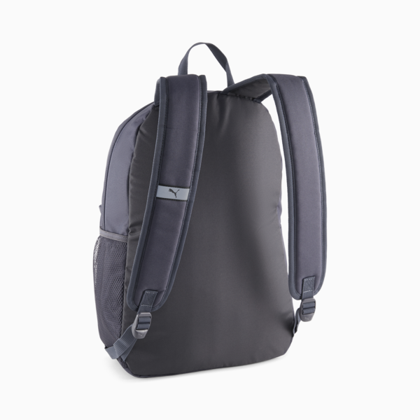 Mochila PUMA Phase II, Galactic Gray, large-ARG