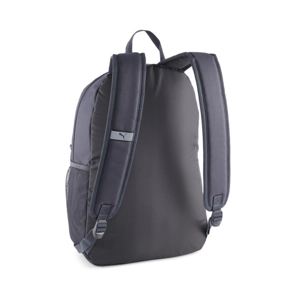 PUMA Phase Backpack gray PUMA