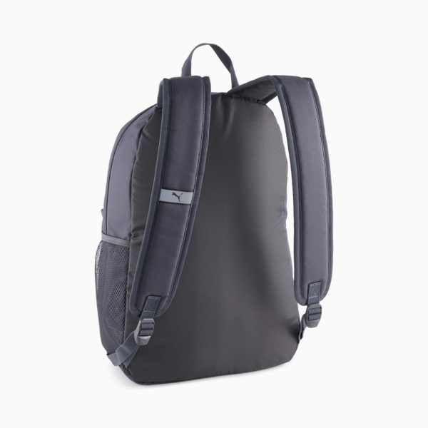 PUMA Phase Backpack, Galactic Gray, large-ZAF
