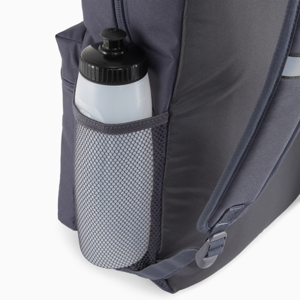 PUMA Phase Backpack, Galactic Gray, large-ZAF