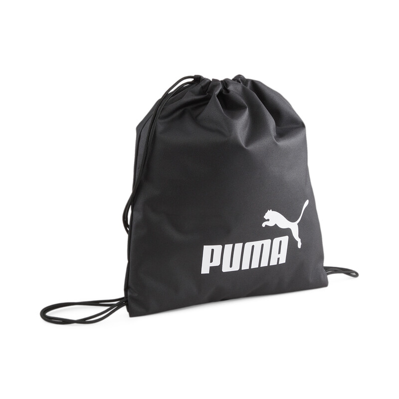 

PUMA Phase Gym Sack, Black