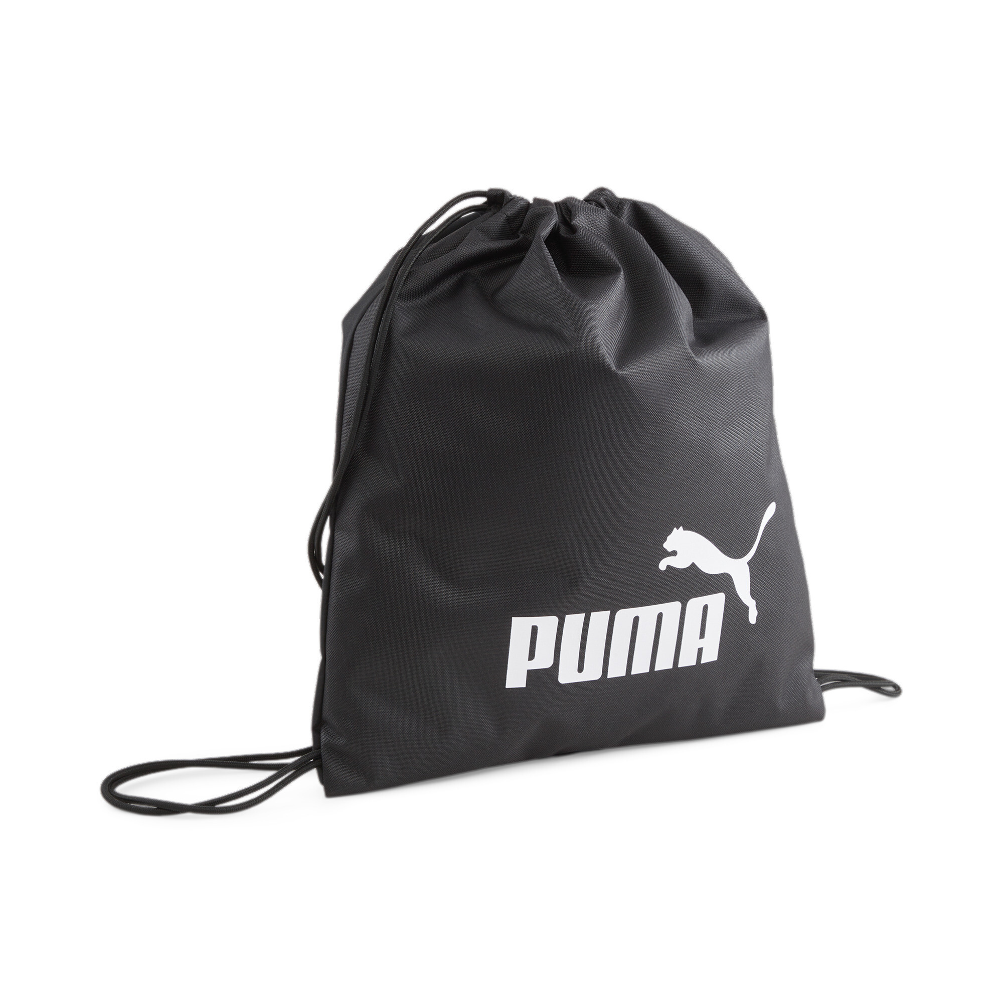 Men's PUMA Phase Gym Sack In Black