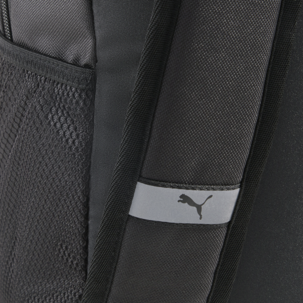 PUMA Phase Backpack Set, PUMA Black, large-ZAF