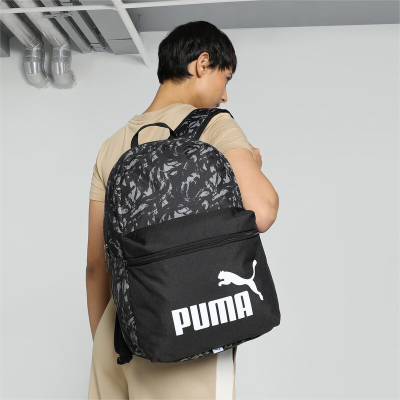 

PUMA Phase Printed Backpack