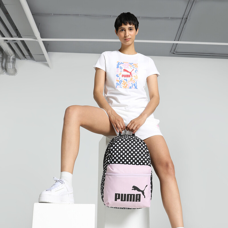 

PUMA Phase Printed Backpack