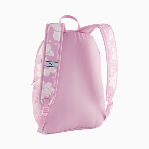 Mochila estampada PUMA Phase, Mauved Out-Floral AOP, large-ARG