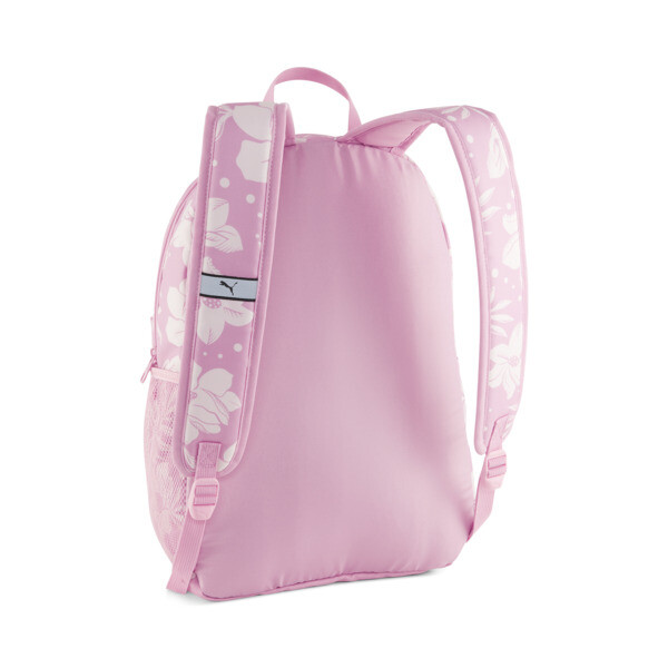 Backpack puma pink shop