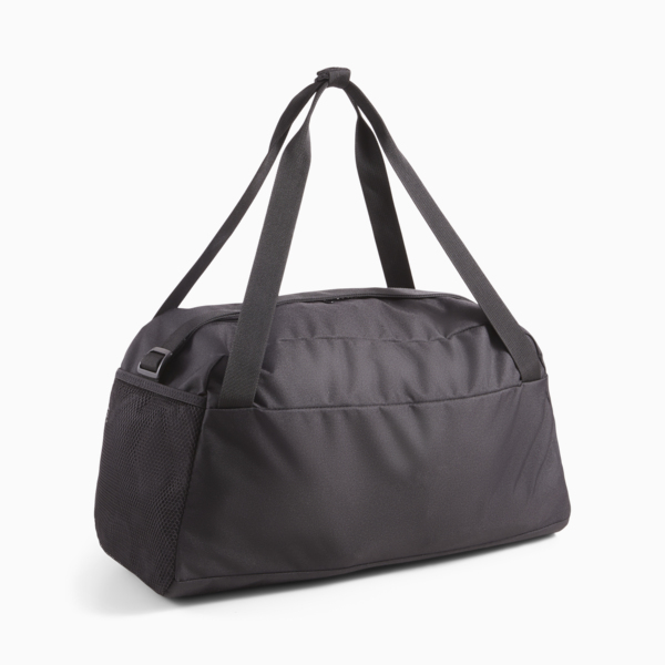 PUMA Phase Sports Bag, PUMA Black, large-ZAF