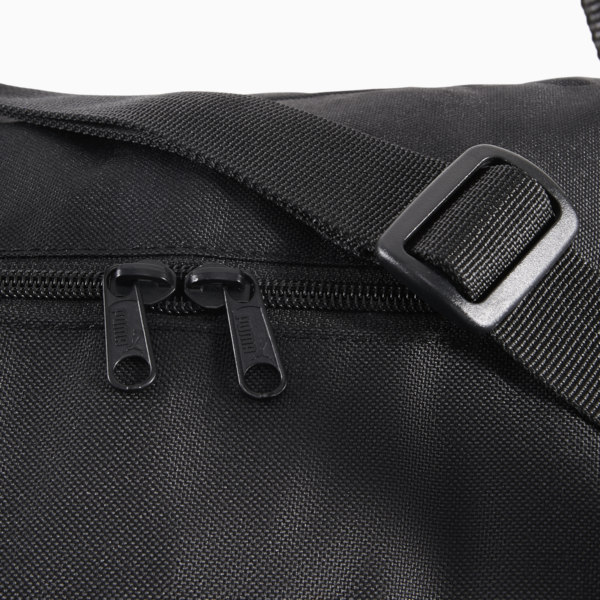 PUMA Phase Sports Bag, PUMA Black, large-ZAF