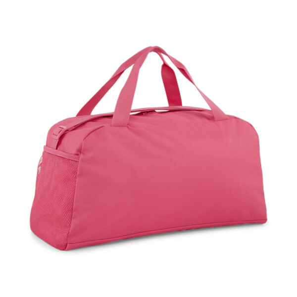 PUMA Phase Sports Bag, Garnet Rose, large-ZAF