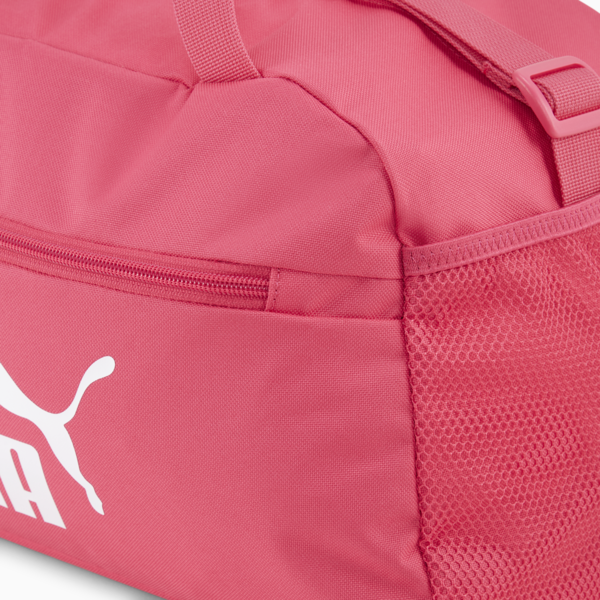 PUMA Phase Sports Bag, Garnet Rose, large-ZAF