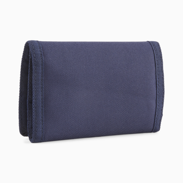 PUMA Phase Wallet, PUMA Navy, large-ZAF
