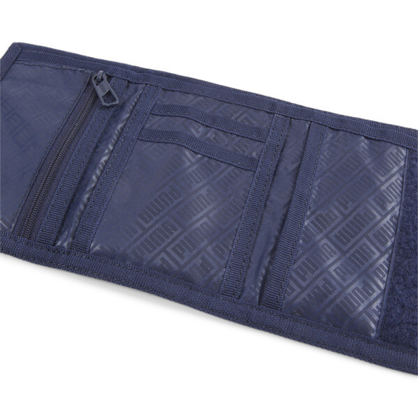 PUMA Phase Wallet, PUMA Navy, large-ZAF