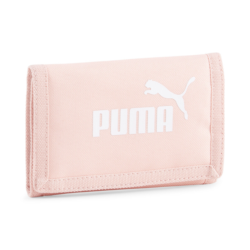 

PUMA Phase Wallet, Pink