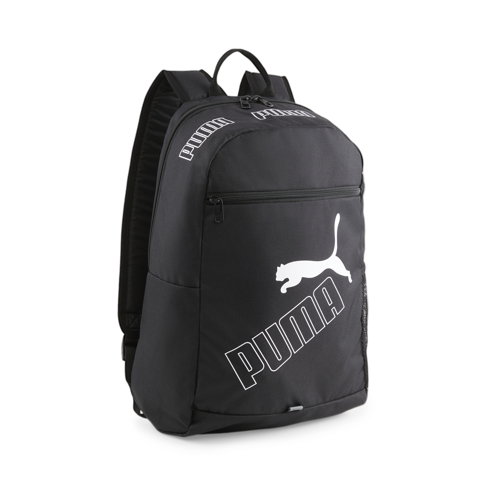 Mochila Puma Plus Negro