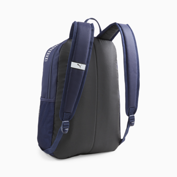 PUMA Phase Backpack II, PUMA Navy, large-ZAF