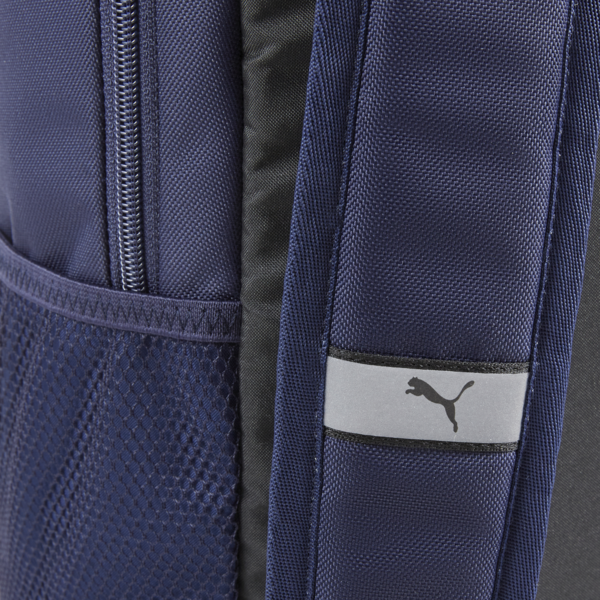 PUMA Phase Backpack II, PUMA Navy, large-ZAF