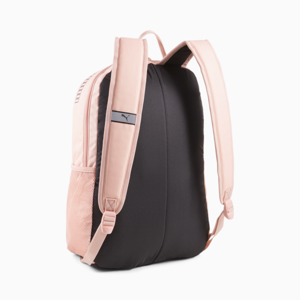 PUMA Phase Backpack II, Peach Smoothie, large-ZAF