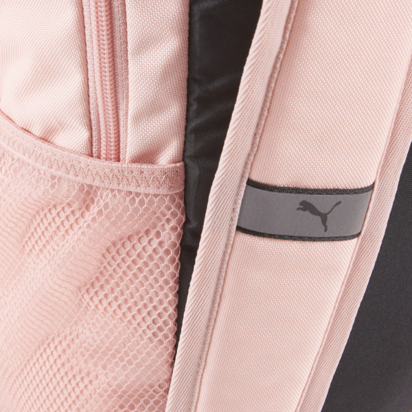 PUMA Phase Backpack II, Peach Smoothie, large-ZAF