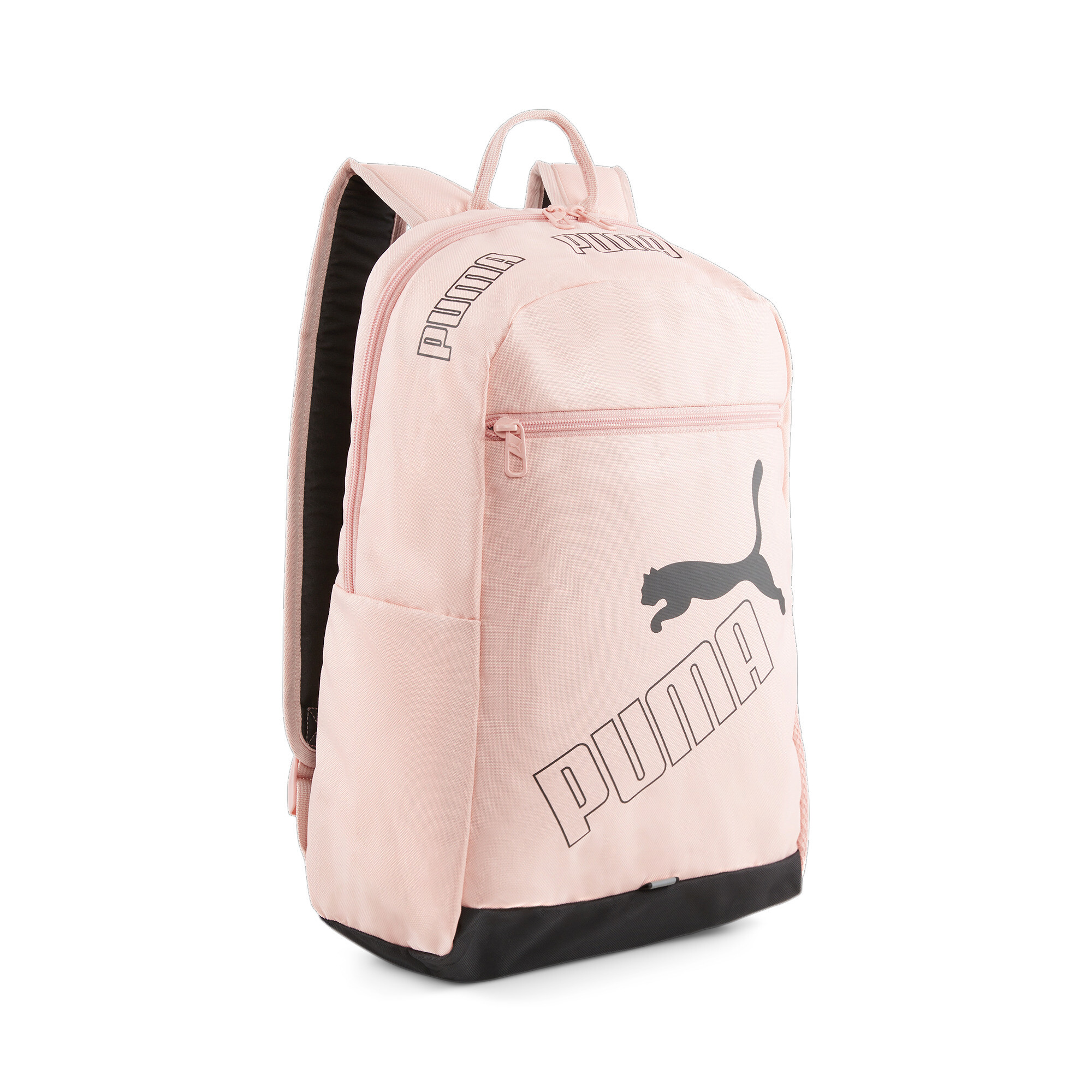 Backpack puma pink top