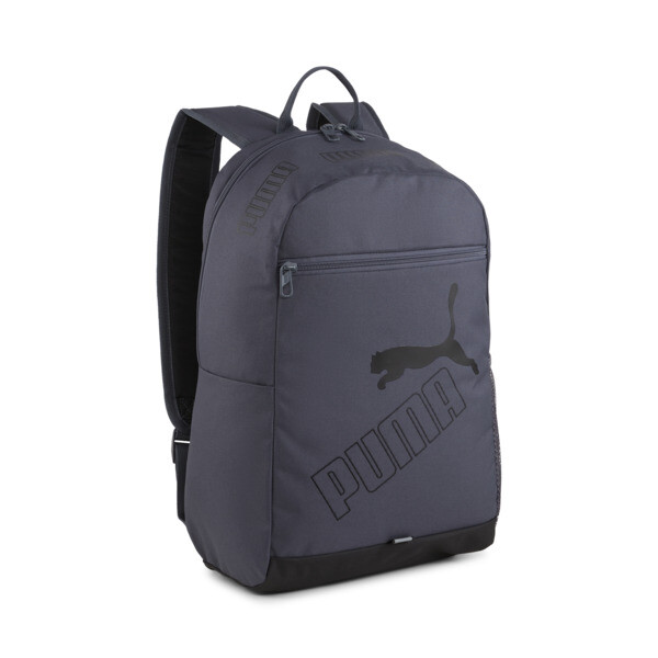 PUMA Phase Backpack II gray PUMA