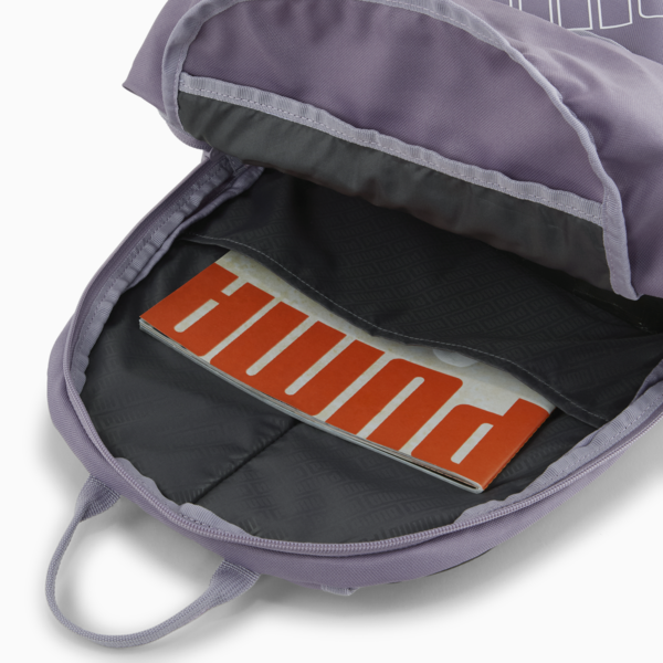 PUMA Phase Backpack II, Pale Plum, large-ZAF