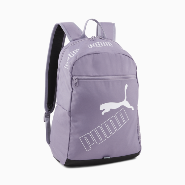 PUMA Phase Backpack II, Pale Plum, large-ZAF