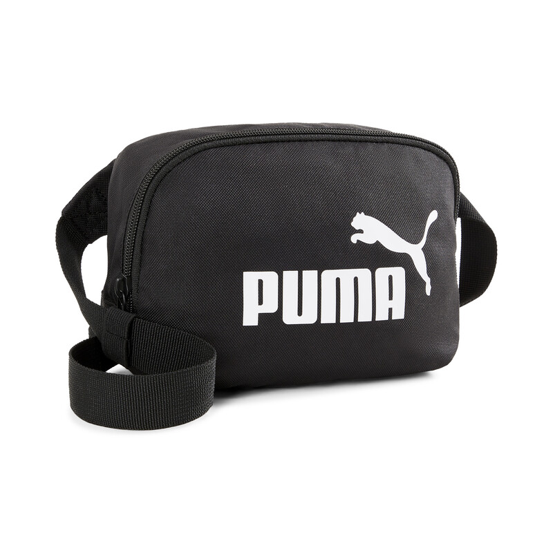 

Men's PUMA Phase Waist Bag, Black