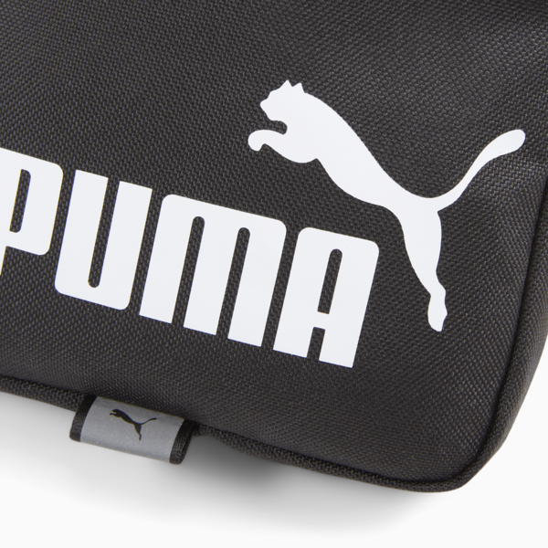 PUMA Phase Portable Bag, PUMA Black, large-ZAF