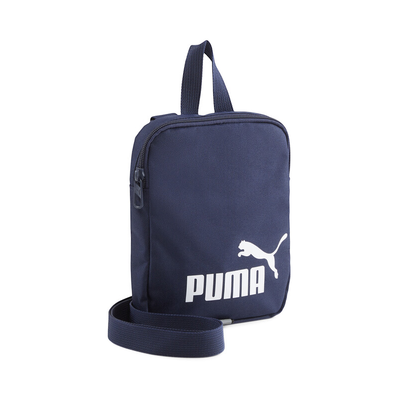 

PUMA Phase Portable Unisex Bag, Blue