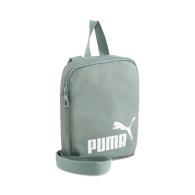 

Men's PUMA Phase Portable Unisex Bag, Eucalyptus