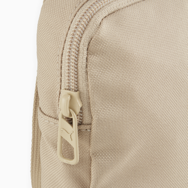 PUMA Phase Portable Bag, Prairie Tan, large-ZAF