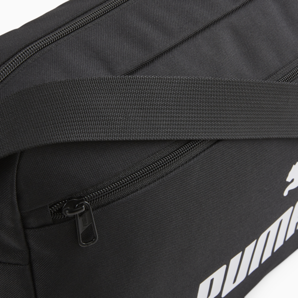 PUMA Phase Shoulder Bag, PUMA Black, large-ZAF