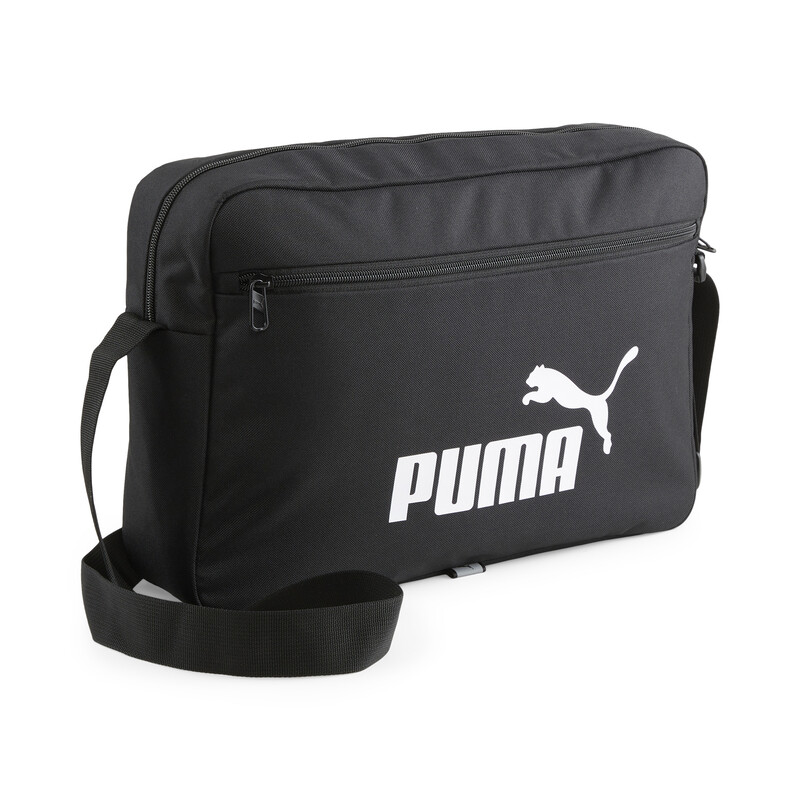 

PUMA Phase Unisex Shoulder Bag, Black