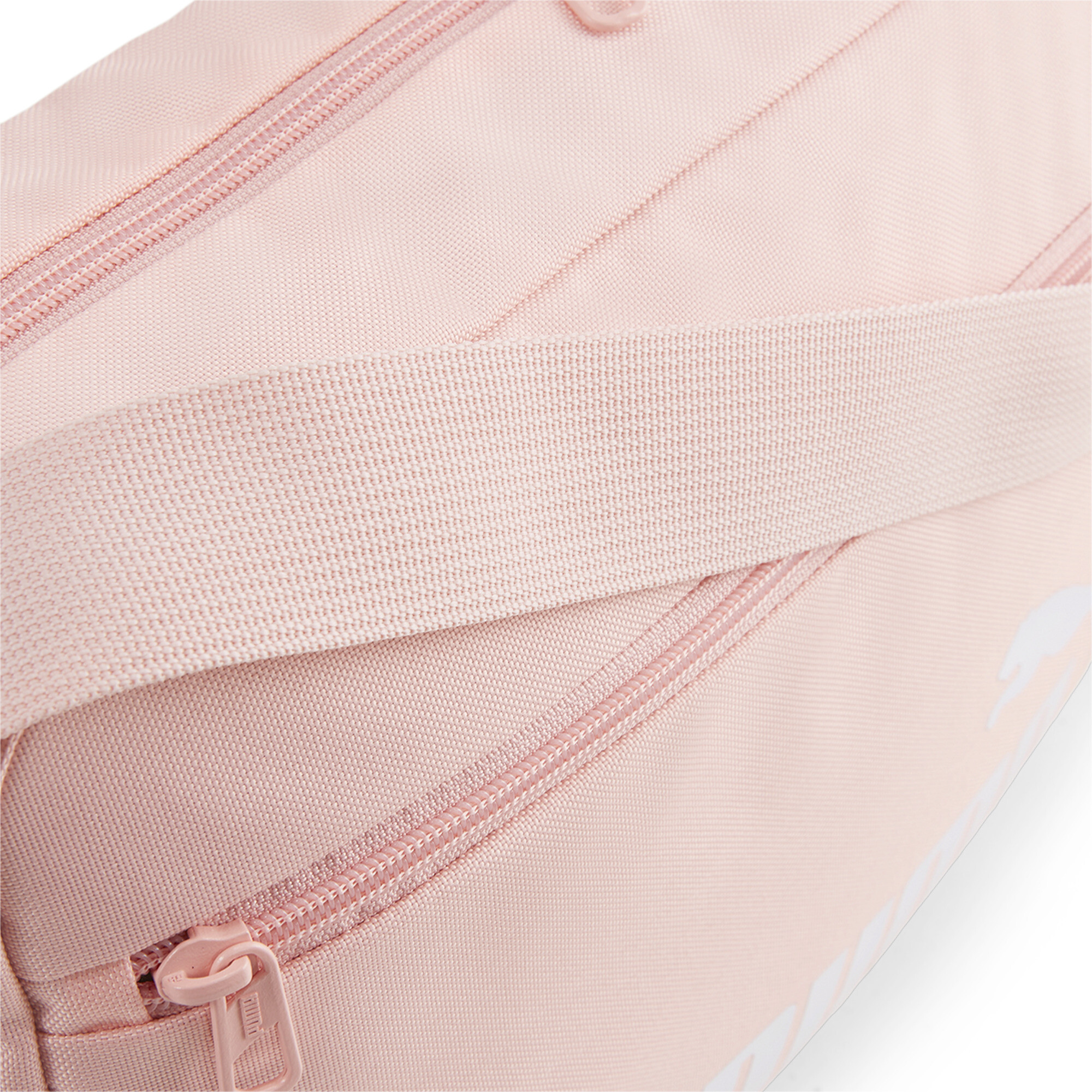 Men's PUMA Phase Shoulder Bag In Pink