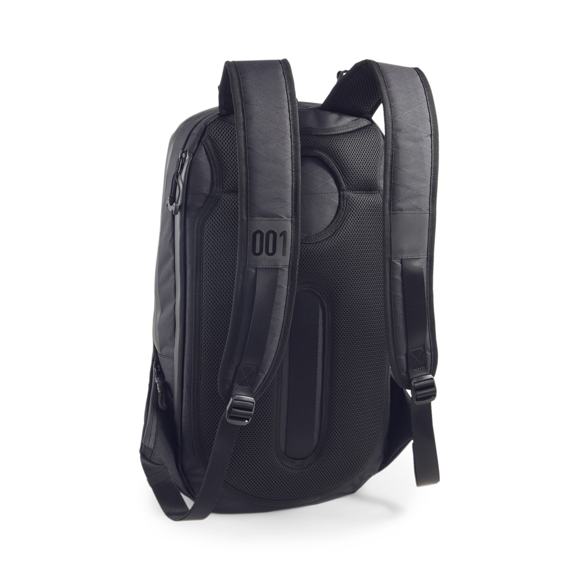 Men's Puma FWD Backpack, Black, Accessories