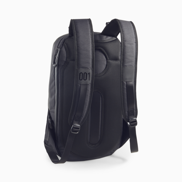 PUMA FWD Backpack, PUMA Black, large-ZAF