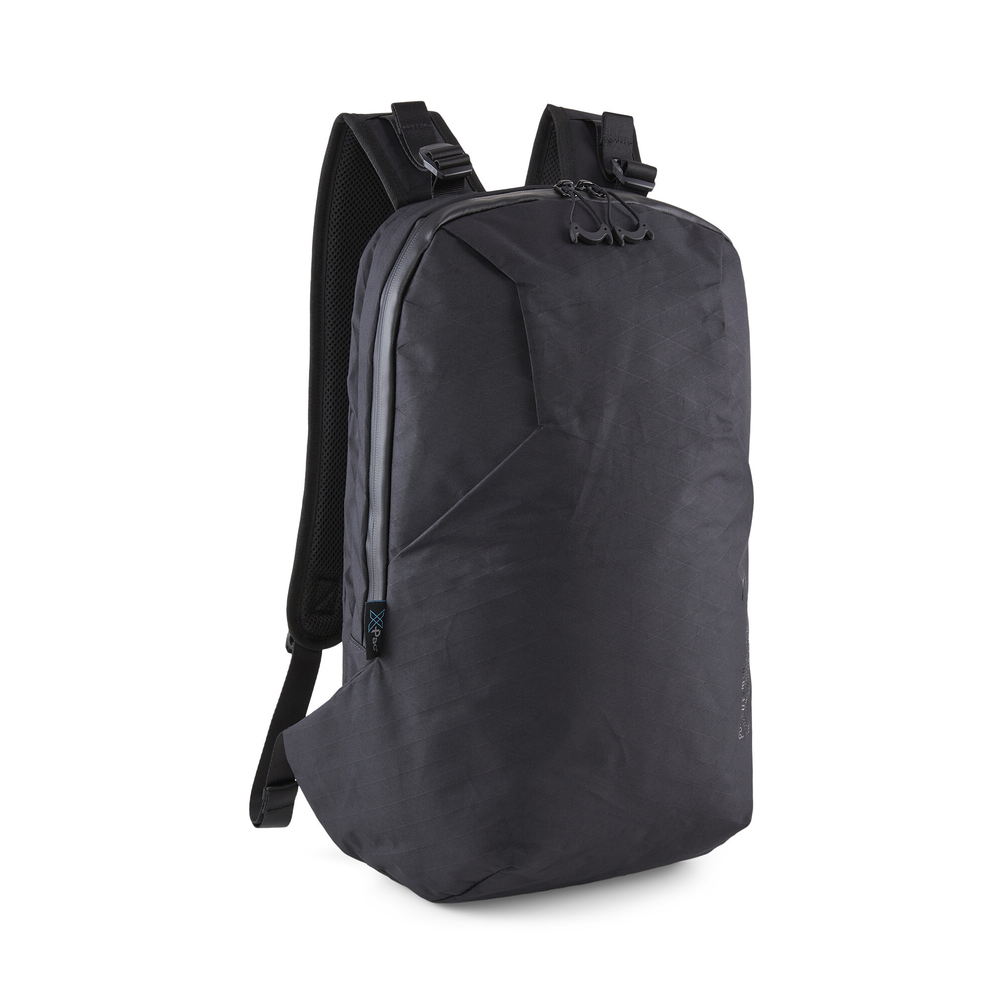 Men's PUMA FWD Backpack In Black