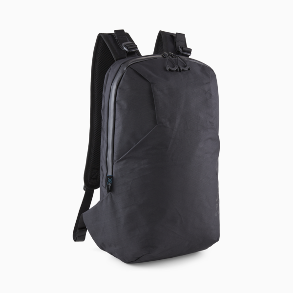 PUMA FWD Backpack, PUMA Black, large-ZAF