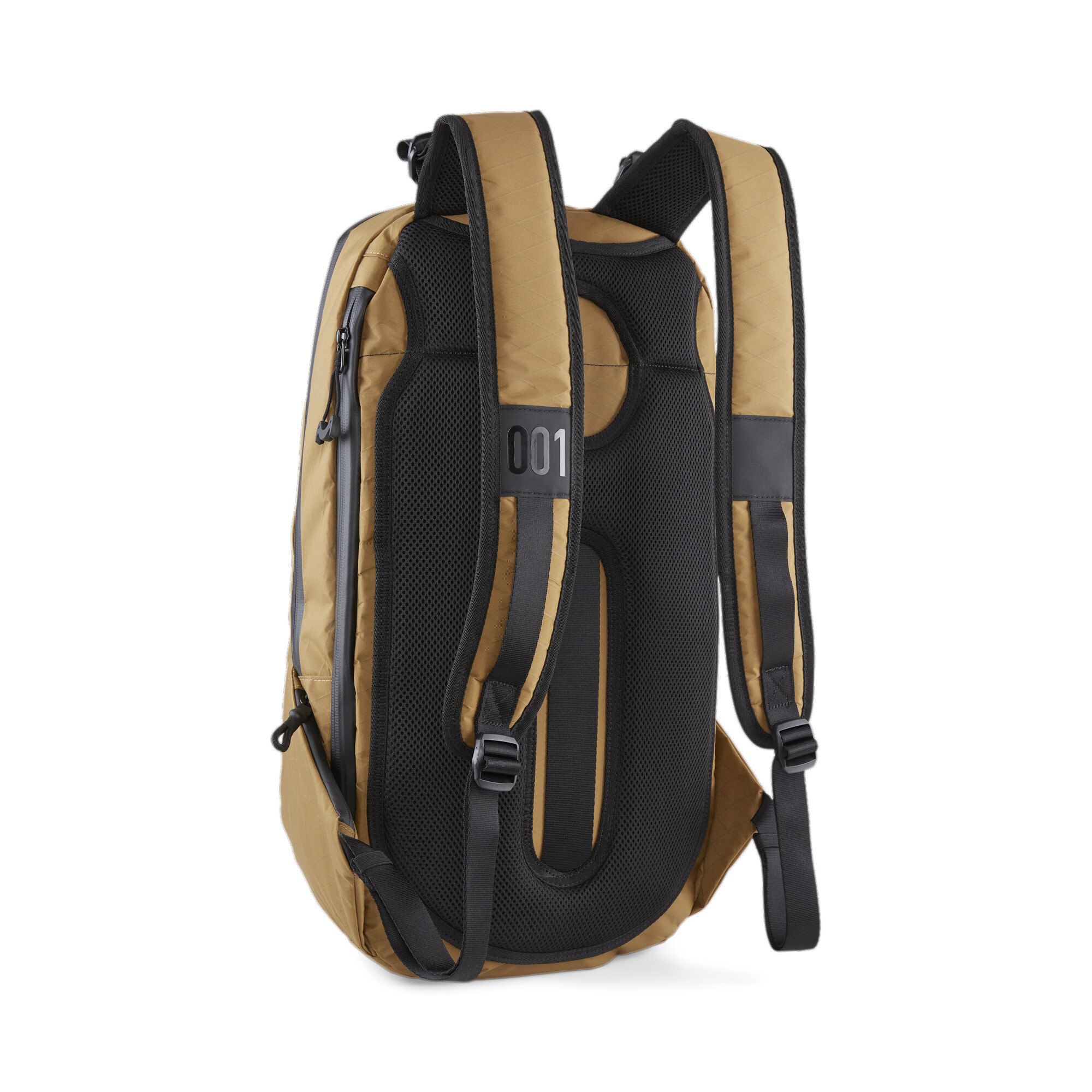 Men's Puma FWD Backpack, Brown, Accessories
