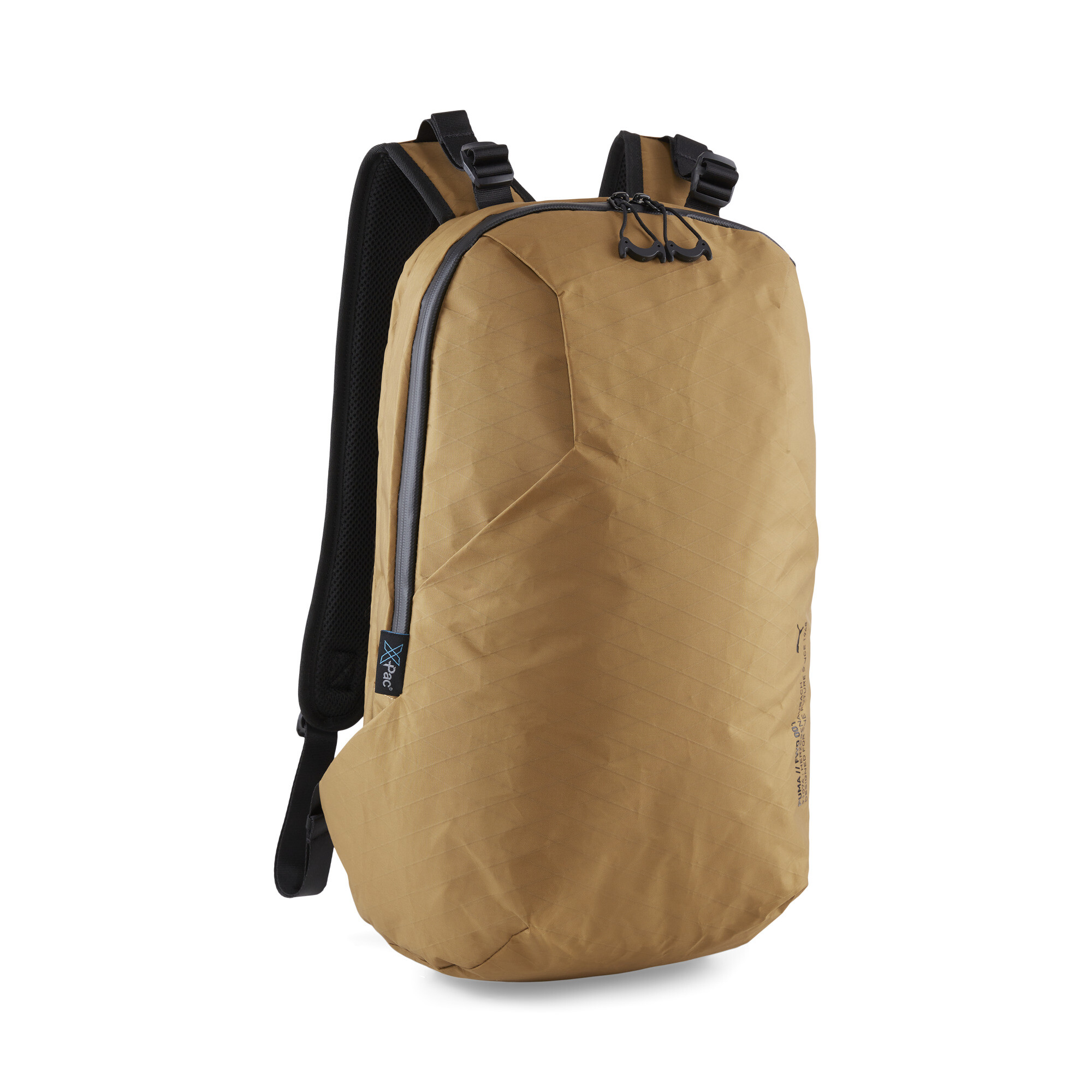 Рюкзак PUMA FWD Backpack | Цвет: Коричневый | Chocolate Chip