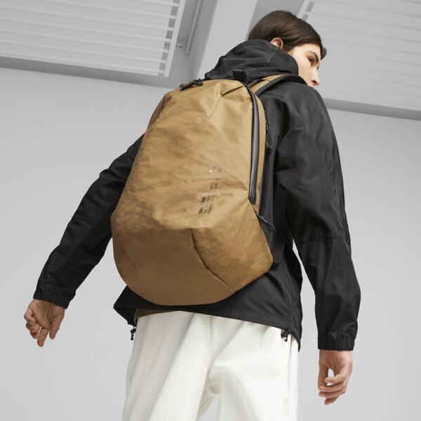 PUMA FWD Backpack brown PUMA South Africa