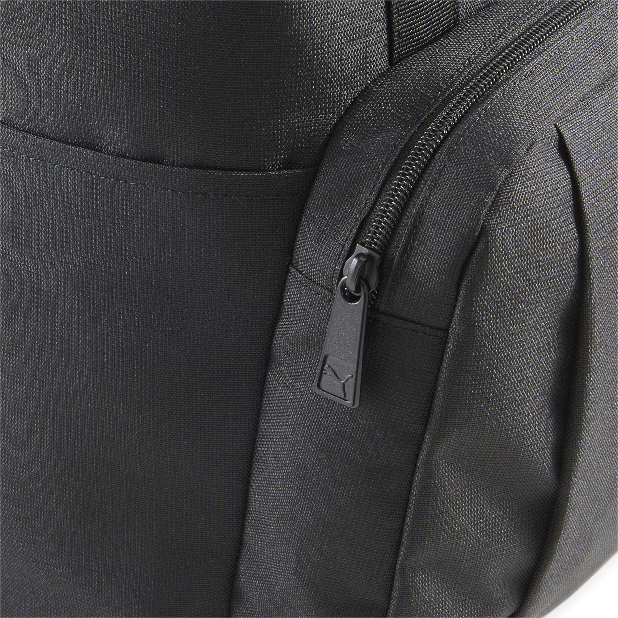 Men's Puma Tote Backpack, Black, Accessories