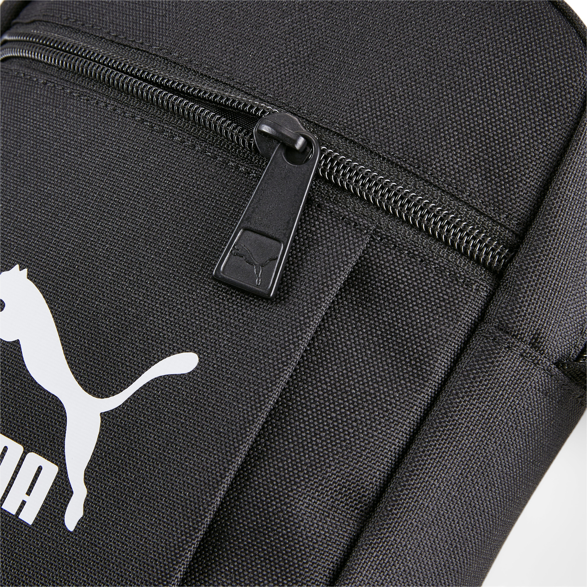 Men's Puma Classics Archive Portable Bag, Black, Accessories